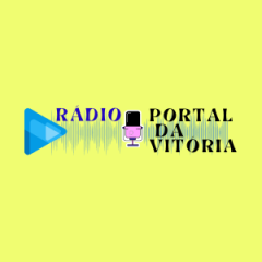 Rádio Portal da Vitória